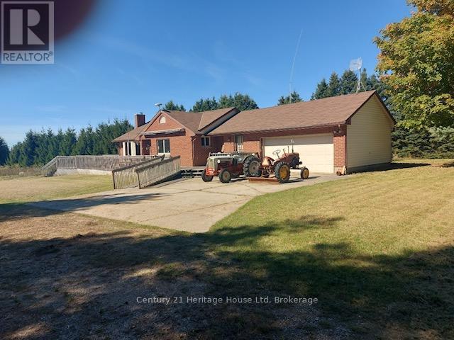 For sale: 7174 HIGHWAY 6, Mapleton, Ontario N0G1A0 - X12009475