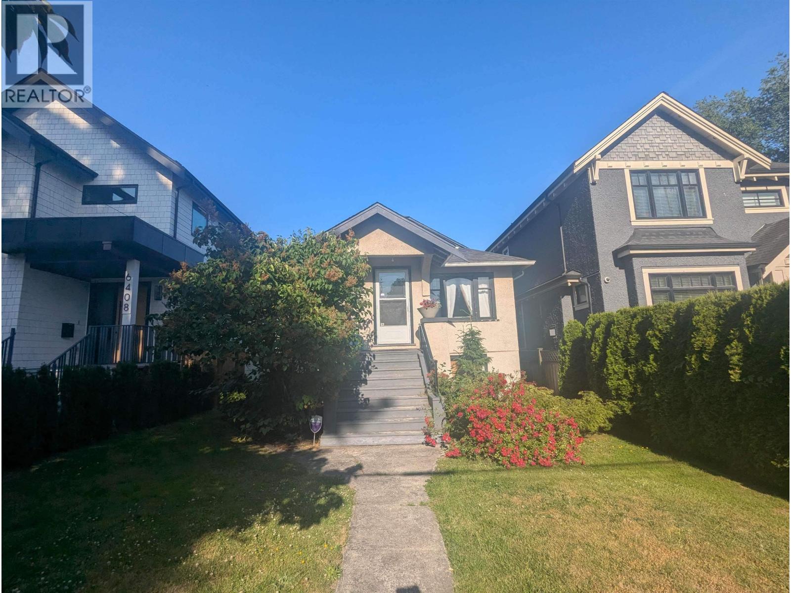 Property image for 6422 VINE STREET|Vancouver, British Columbia V6M4B1