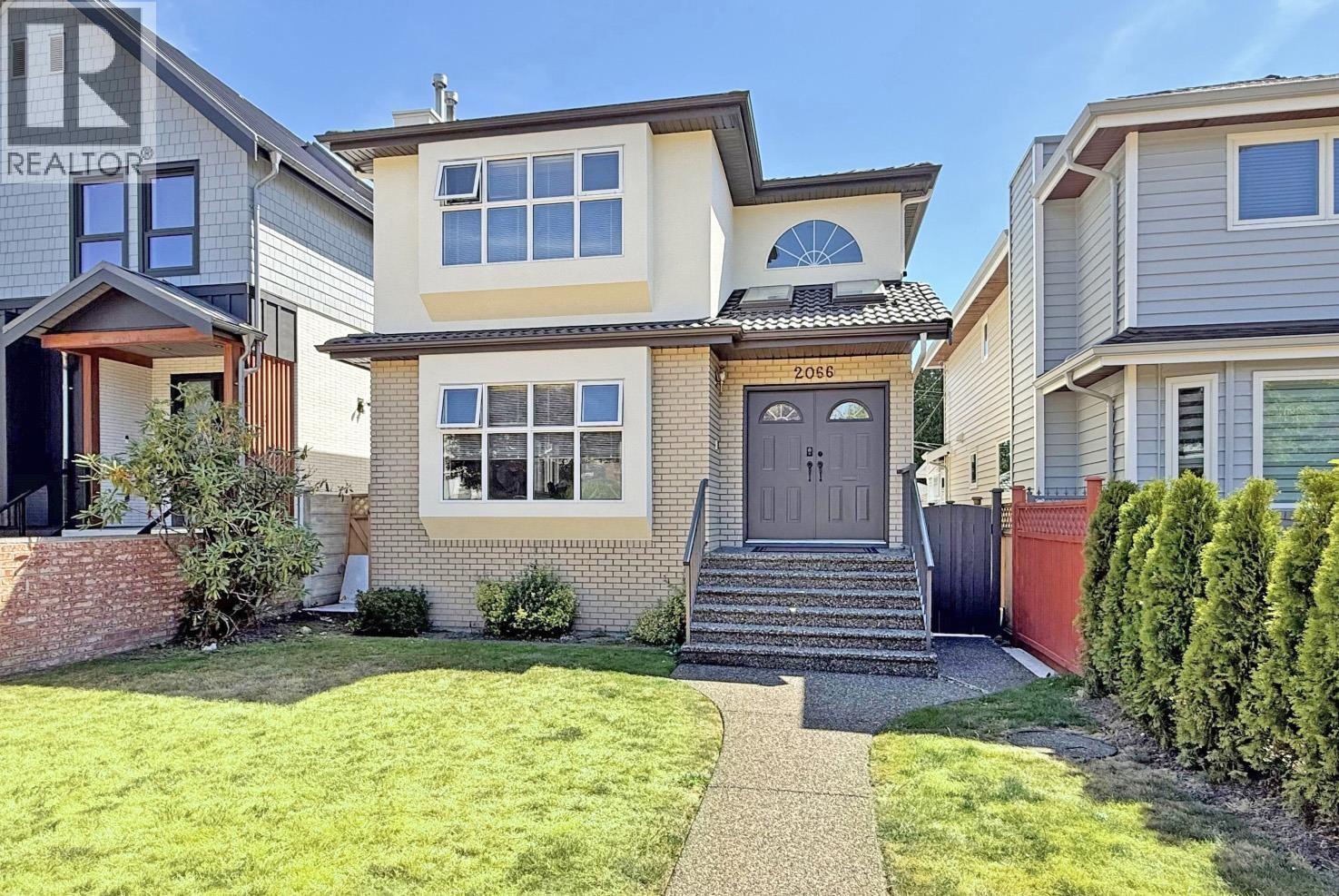 Property image for 2066 W 44TH AVENUE|Vancouver, British Columbia V6M2E9