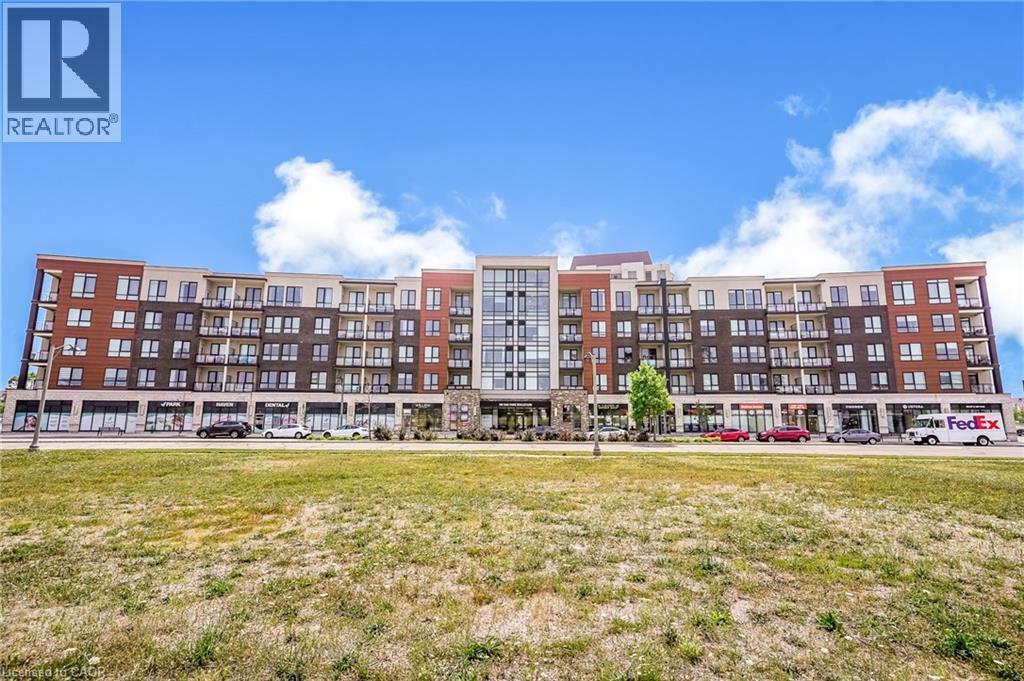 Property image for 150 OAK PARK Boulevard Unit# 513|Oakville, Ontario L6H0K2