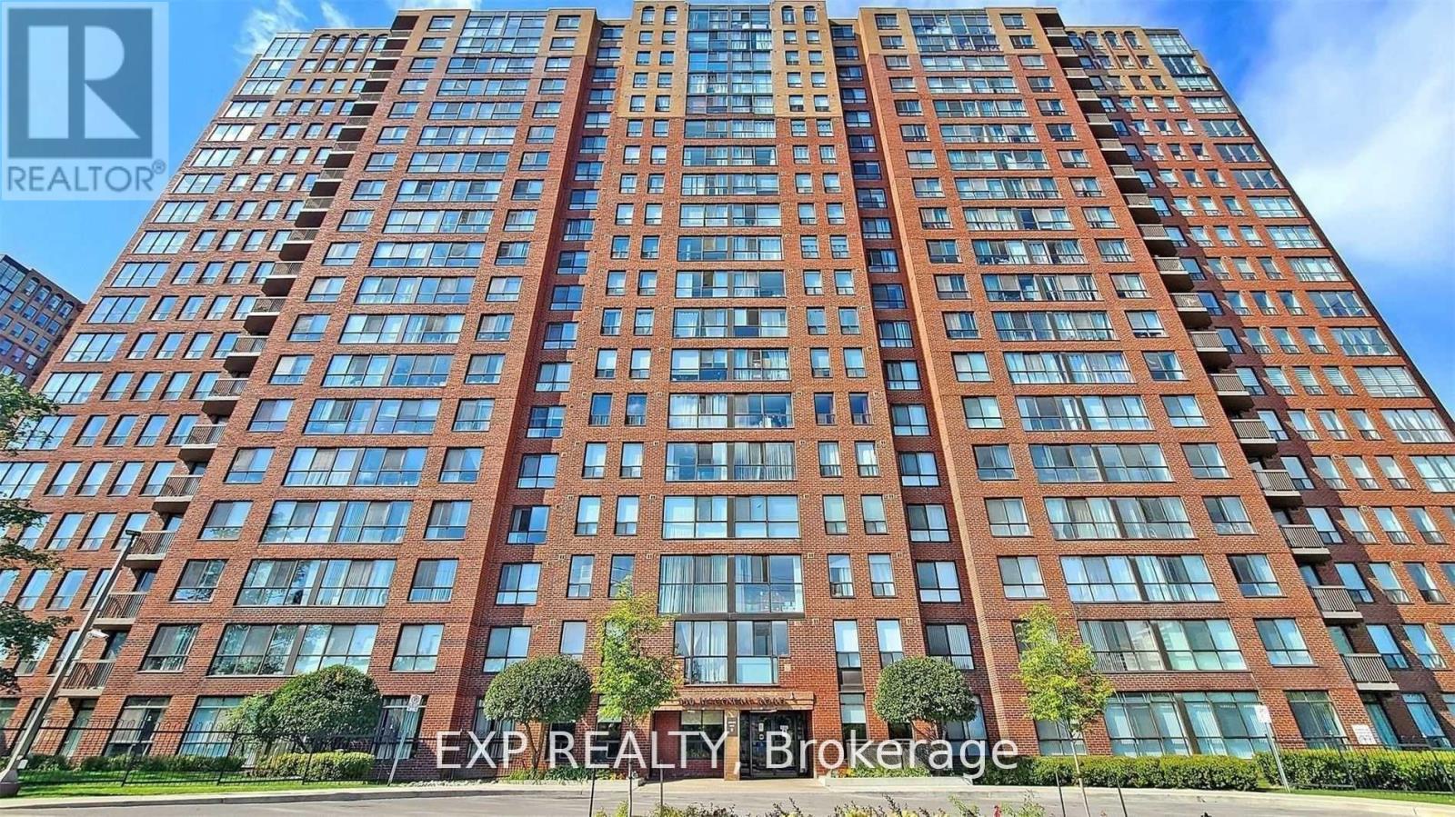Property image for 712 - 330 MCCOWAN ROAD|Toronto (Eglinton East), Ontario M1J3N3