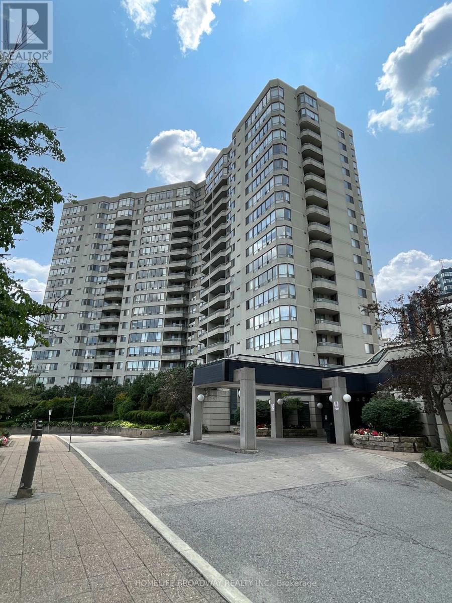 Property image for 1714 - 150 ALTON TOWERS CIRCLE|Toronto (Milliken), Ontario M1V4X7
