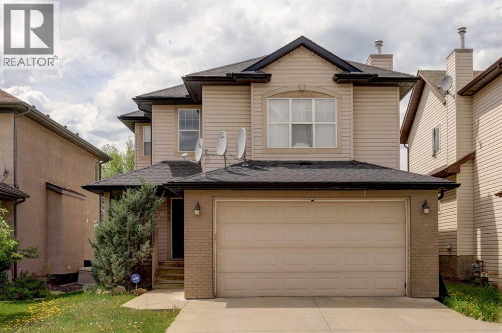 Property image for 112 Cougarstone Manor SW|Calgary, Alberta T3H5N4
