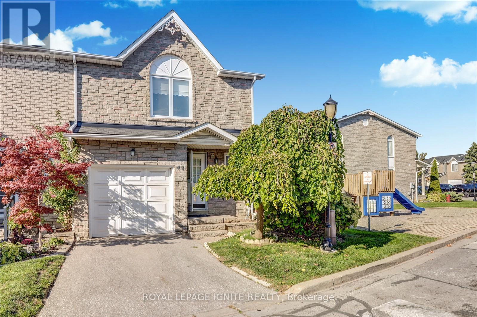 Property image for 41 - 1345 ALTONA ROAD|Pickering (Rougemount), Ontario L1V6Y9
