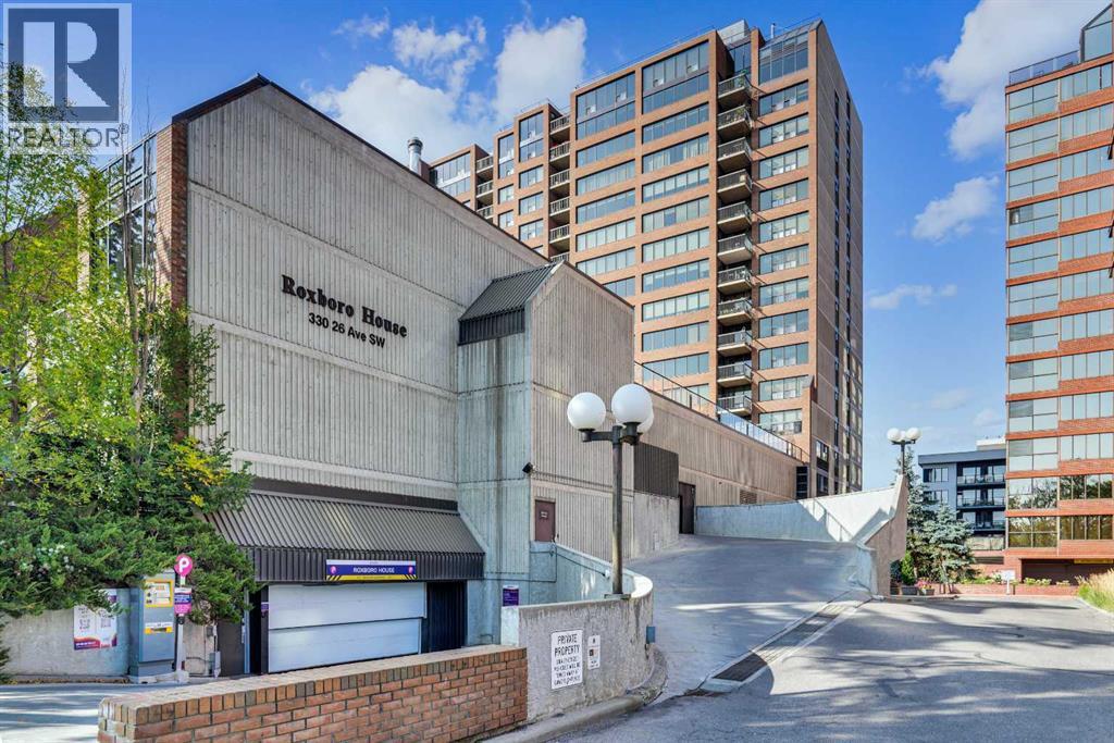 Property image for 1703, 330 26 Avenue SW|Calgary, Alberta T2S2T3