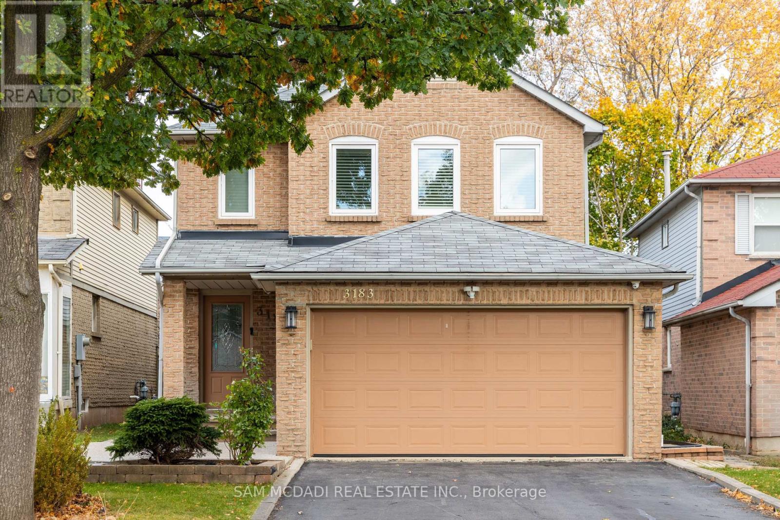 Property image for 3183 VALCOURT CRESCENT|Mississauga (Erin Mills), Ontario L5L5K2