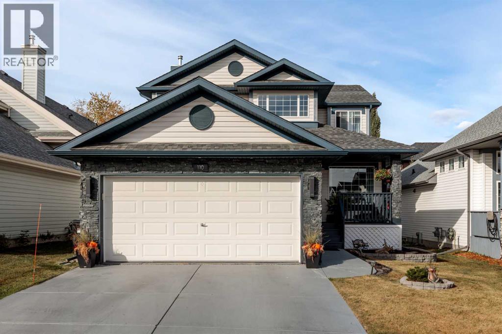 Property image for 110 Rocky Ridge Green NW|Calgary, Alberta T3G4R6