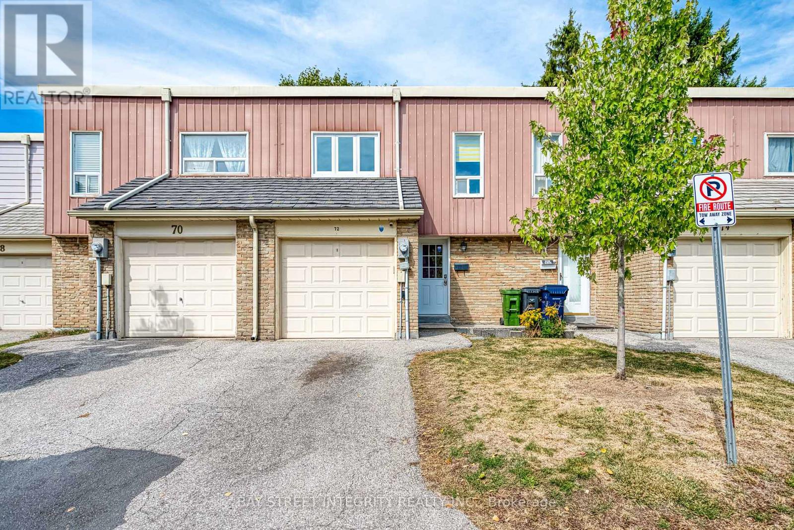 Property image for 72 ELSA VINE WAY|Toronto (Bayview Village), Ontario M2J4H9
