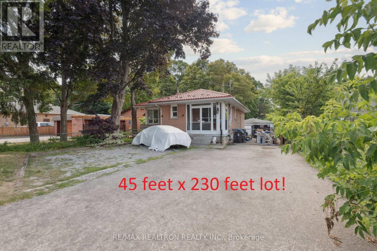 Property image for 4423 LAWRENCE AVENUE|Toronto (West Hill), Ontario M1E2T6