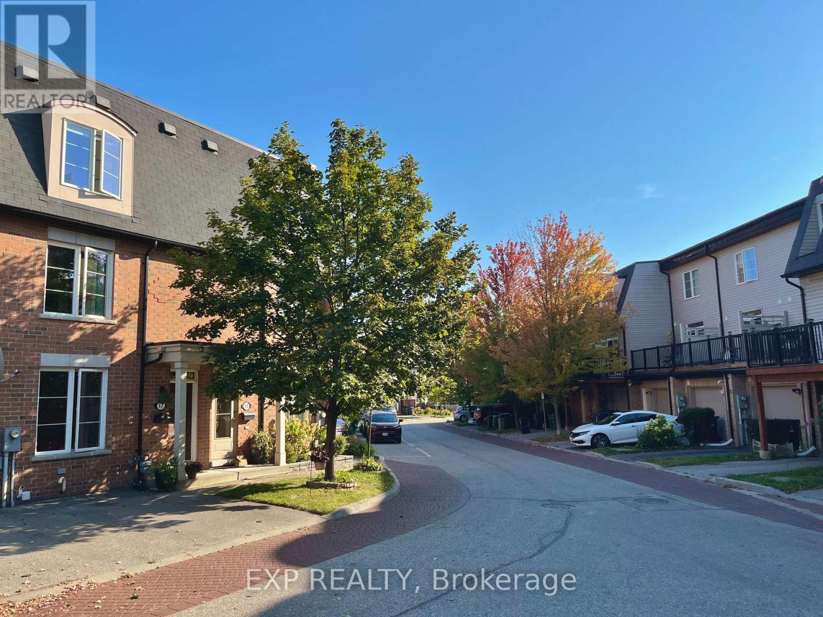 Property image for 17 MONTORO LANE|Toronto (West Hill), Ontario M1E0B1