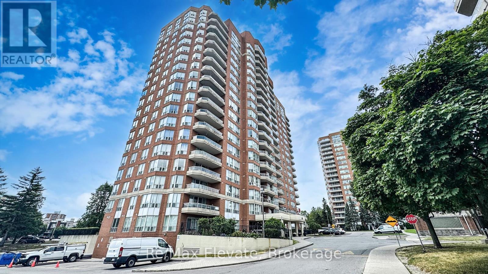 Property image for 1111 - 410 MCLEVIN AVENUE|Toronto (Malvern), Ontario M1B5P1