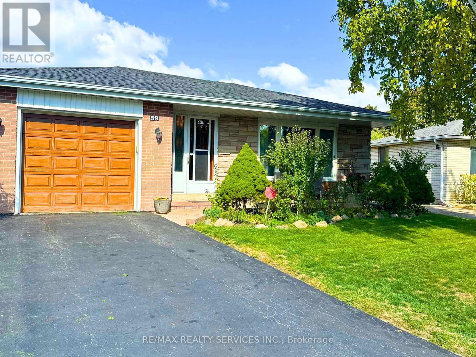 Property image for 59 BELMONT DRIVE E|Brampton (Avondale), Ontario L6T2K5
