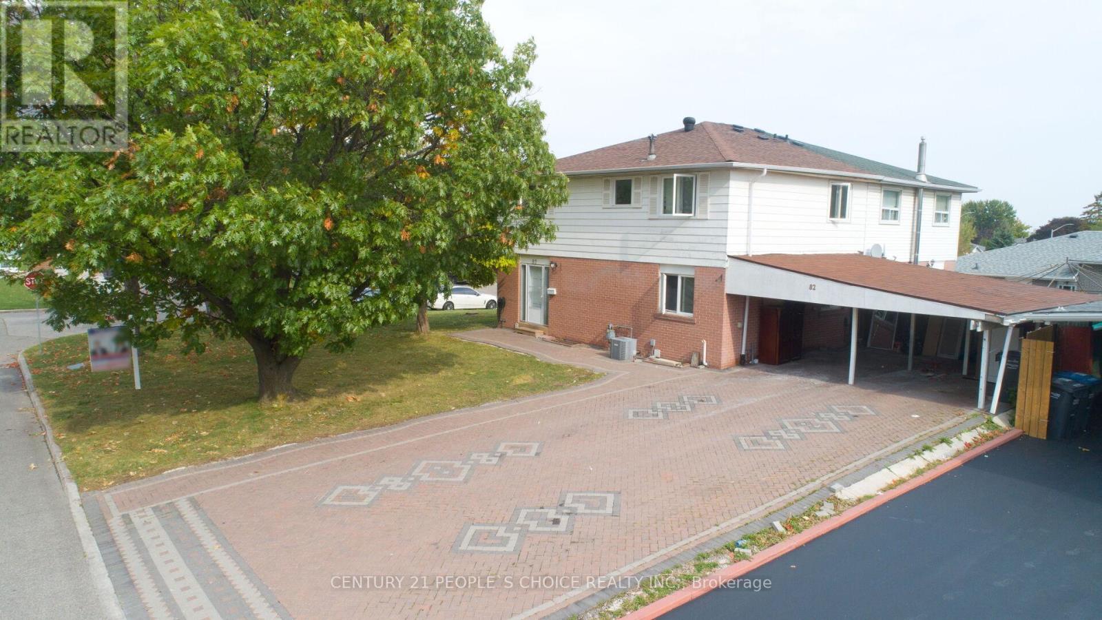 Property image for 82 DAVENPORT CRESCENT|Brampton (Southgate), Ontario L6T3L6