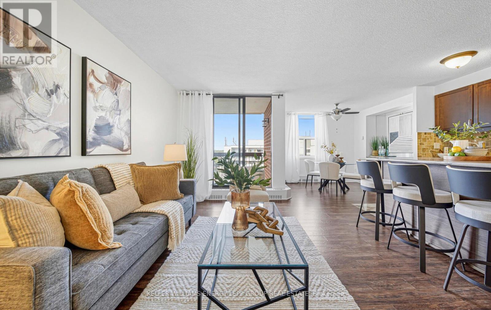 Property image for 1508 - 90 LING ROAD|Toronto (West Hill), Ontario M1E4Y3