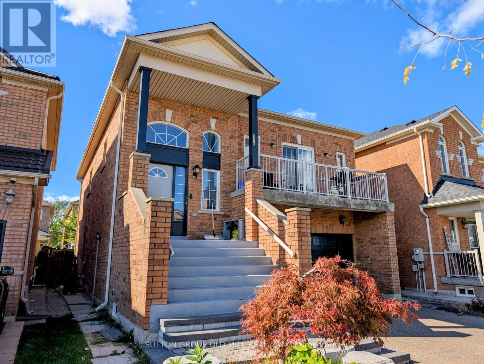 Property image for 370 QUEEN MARY DRIVE|Brampton (Fletcher's Meadow), Ontario L7A3T1