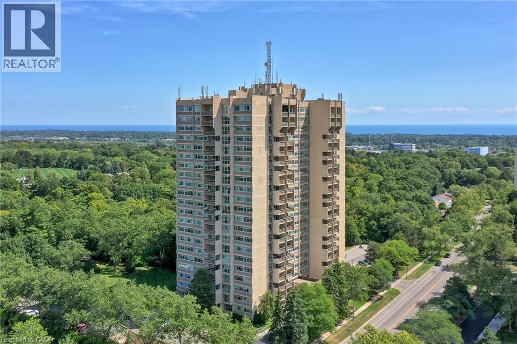 Property image for 1359 WHITE OAKS Boulevard Unit# 804|Oakville, Ontario L6H2R8