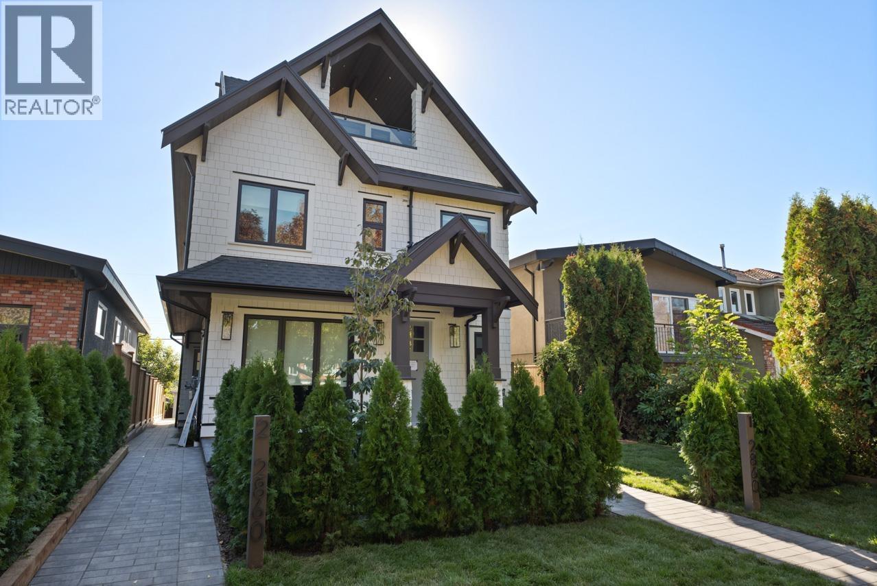 Property image for 2 2680 E 5TH AVENUE|Vancouver, British Columbia V5M1M9