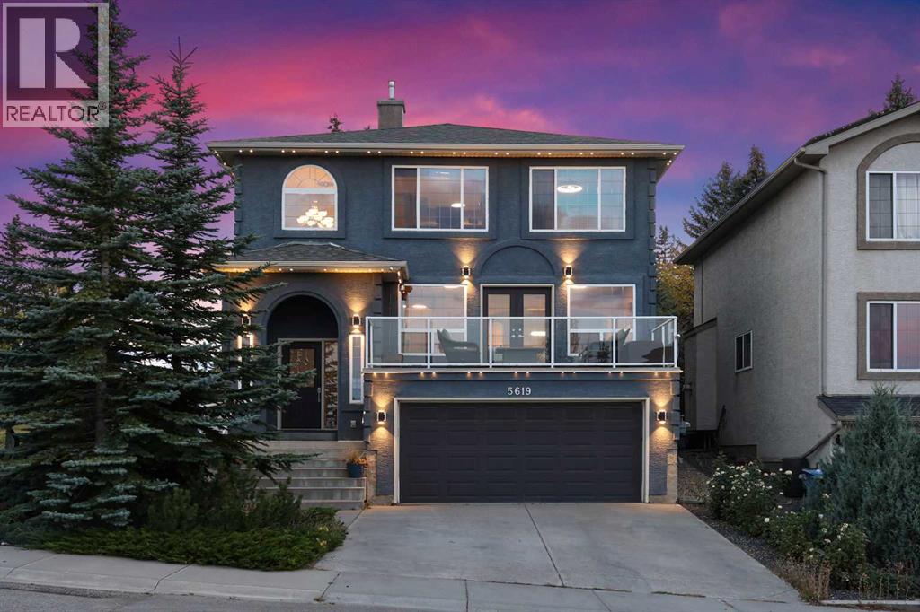 Property image for 5619 Coach Hill Road SW|Calgary, Alberta T3H2A2