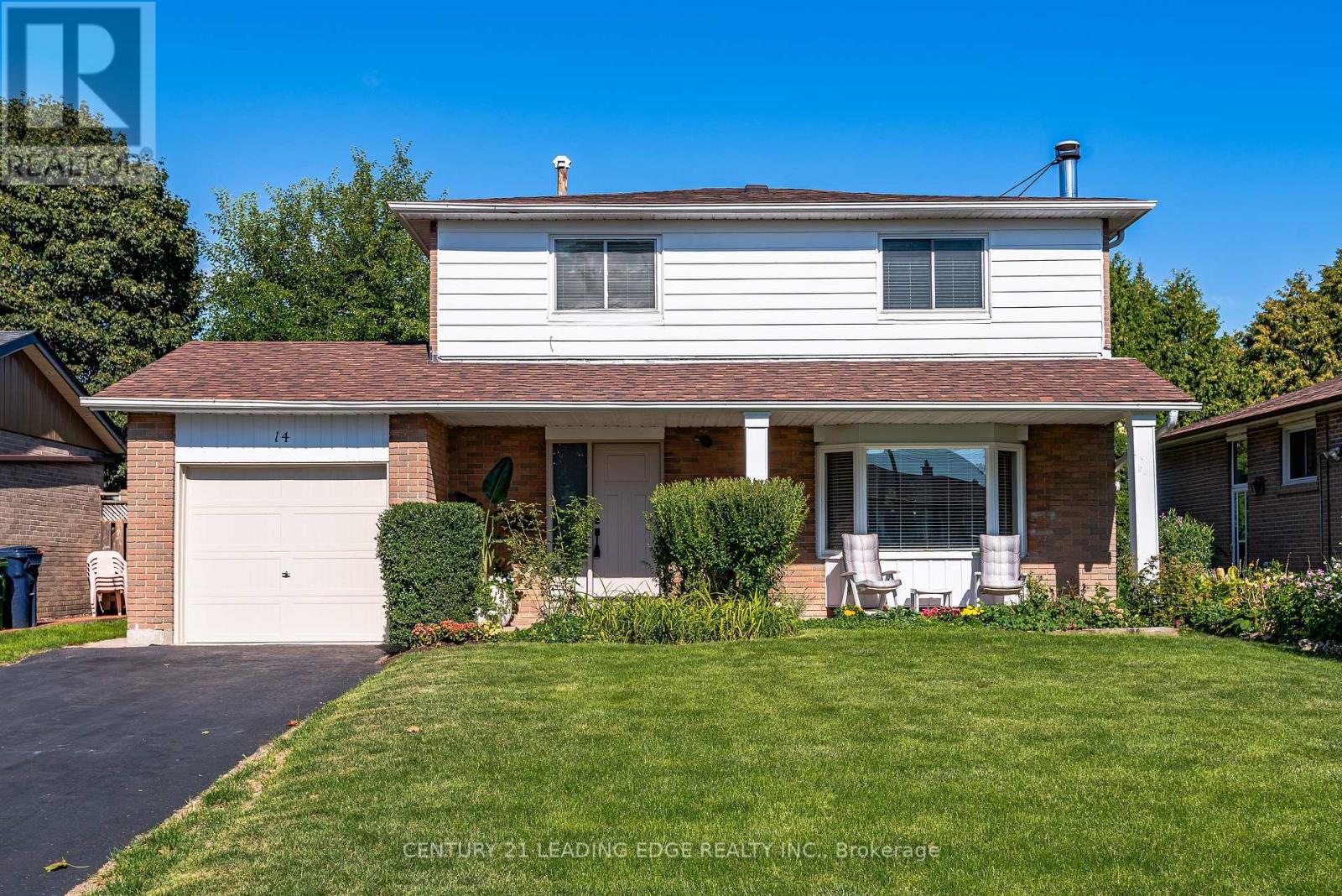 Property image for 14 AMBERJACK BOULEVARD|Toronto (Woburn), Ontario M1H2J3