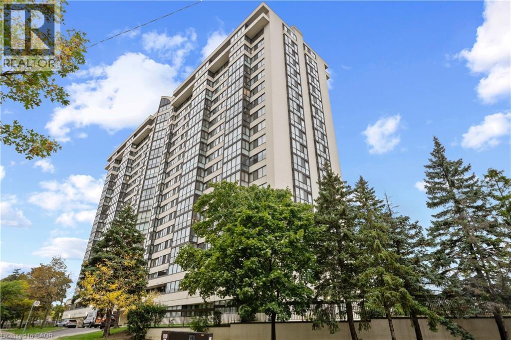 Primary image of 10 MARKBROOK Lane Unit# 1402|Toronto, Ontario M9V5E3