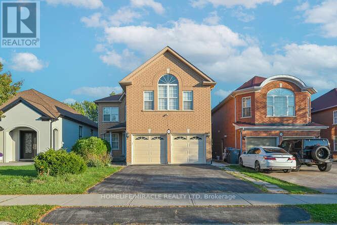 Property image for 7 SHEEPBERRY TERRACE|Brampton (Fletcher's Meadow), Ontario L7A2B6
