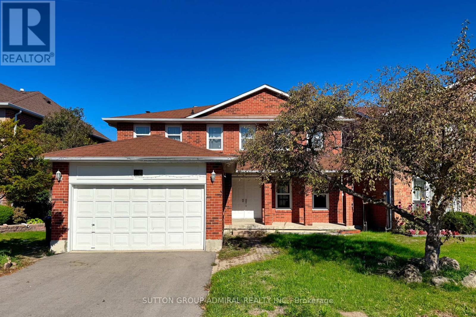 Property image for 46 CANMORE BOULEVARD|Toronto (Highland Creek), Ontario M1C3W2