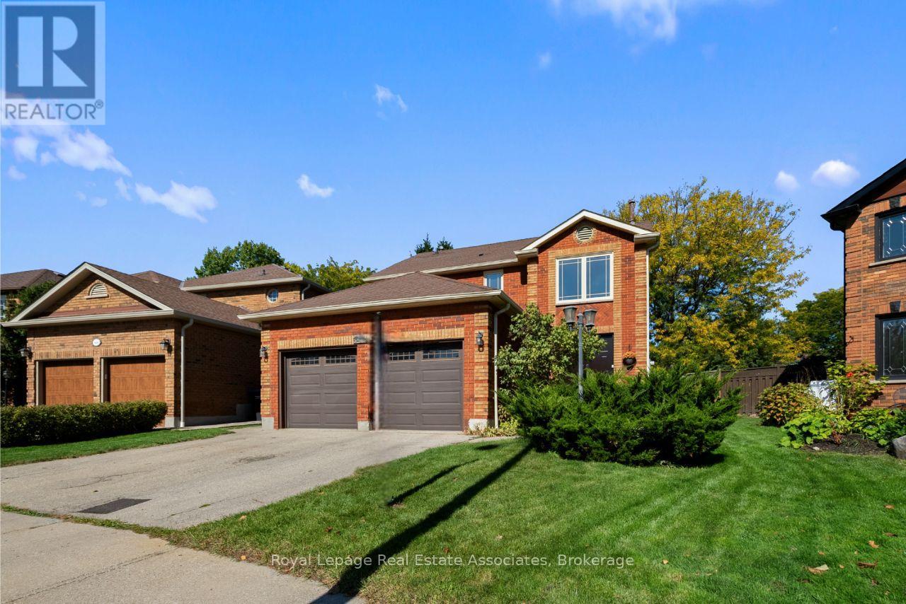 Property image for 3439 MULCASTER ROAD|Mississauga (Erin Mills), Ontario L5L5B1