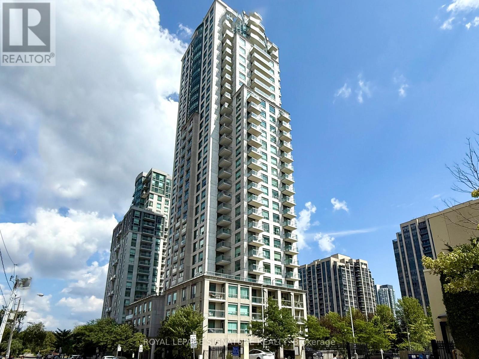 Property image for 1703 - 21 HILLCREST AVENUE|Toronto (Willowdale East), Ontario M2N7K2