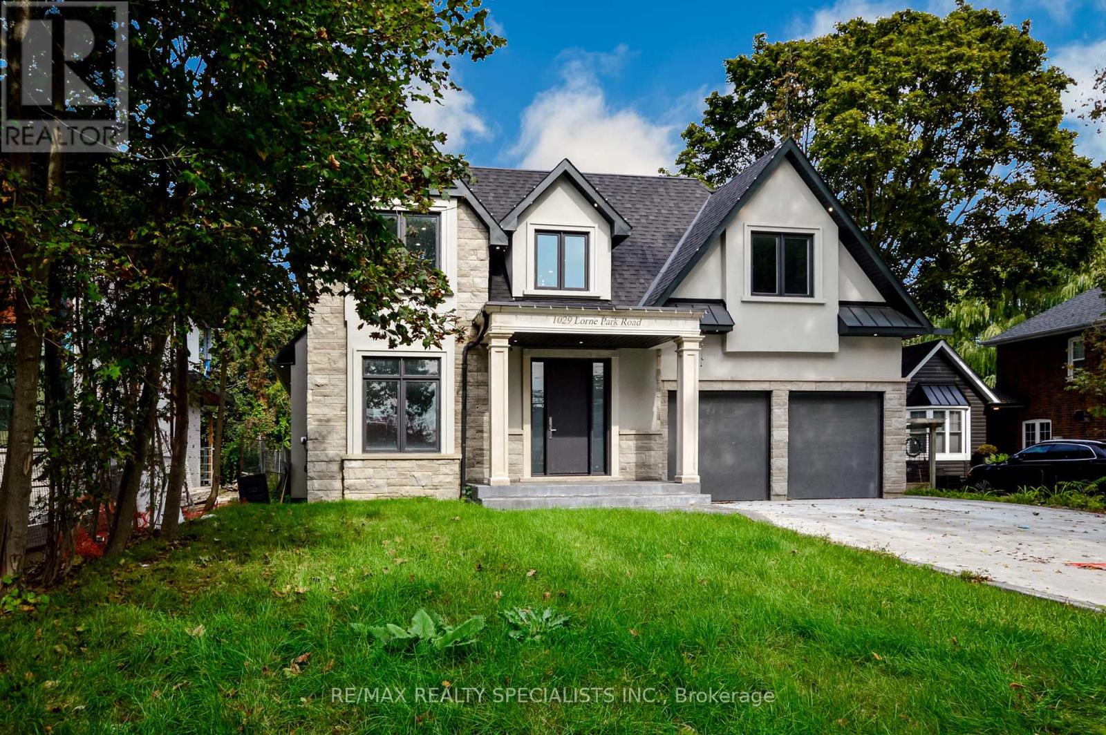 Property image for 1029 LORNE PARK ROAD|Mississauga (Lorne Park), Ontario L5H2Z9