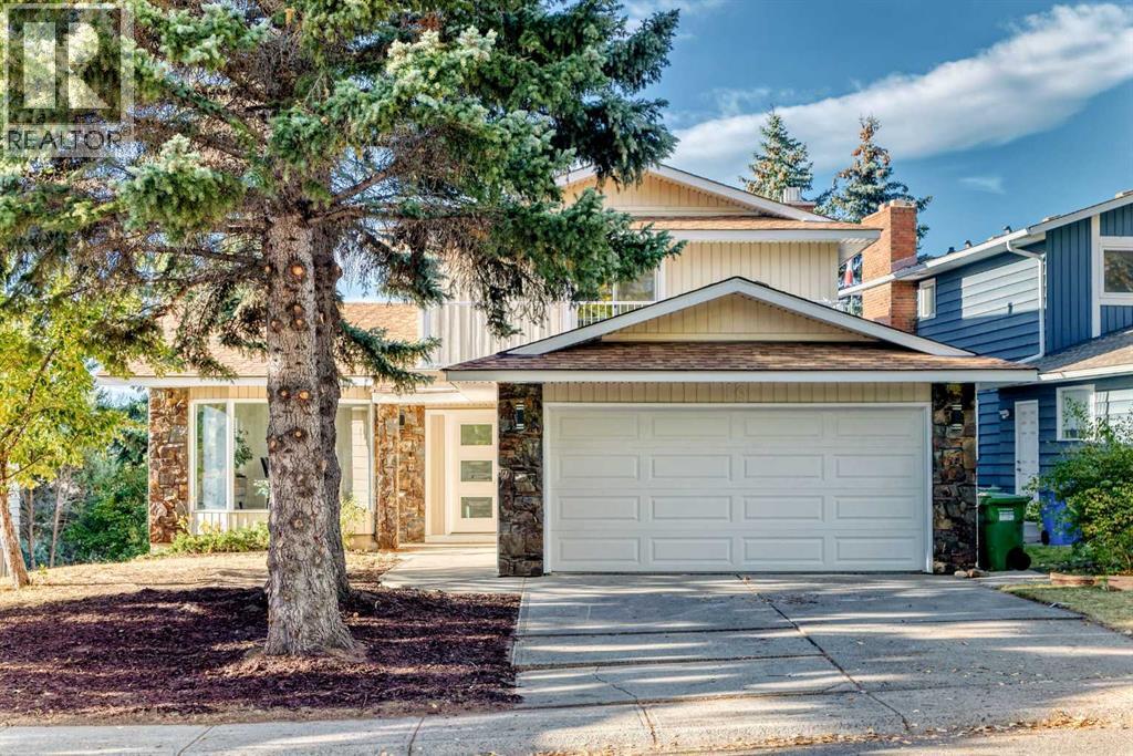 Property image for 19 Ranch Estates Road NW|Calgary, Alberta T3G1L4