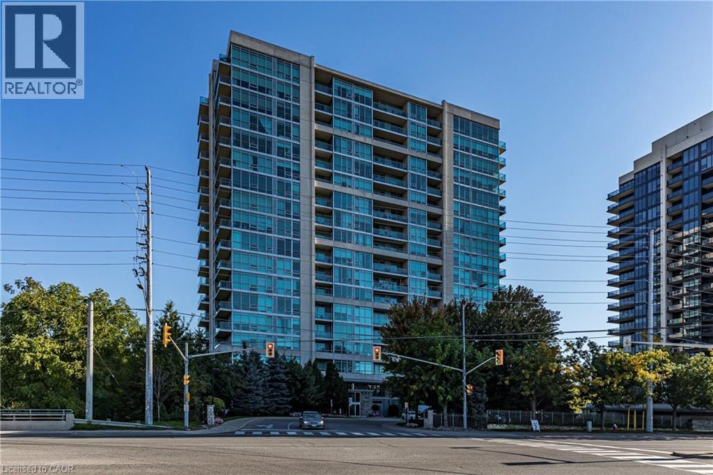 Property image for 1055 SOUTHDOWN Road Unit# 502|Mississauga, Ontario L5J0A3
