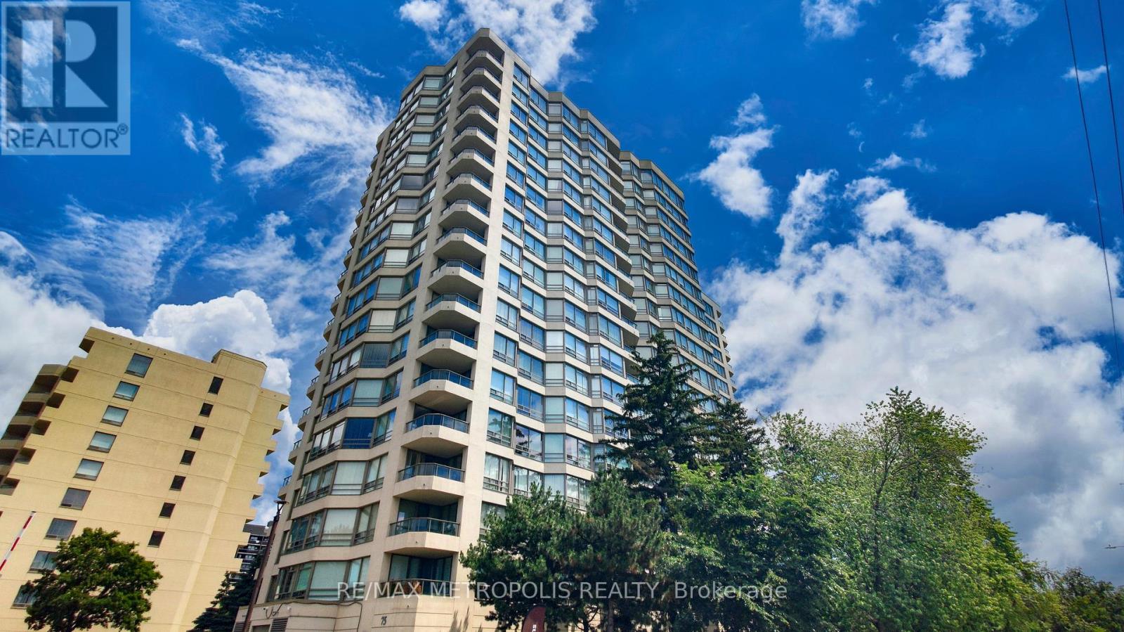 Property image for 1709 - 75 KING STREET E|Mississauga (Cooksville), Ontario L5A4G5