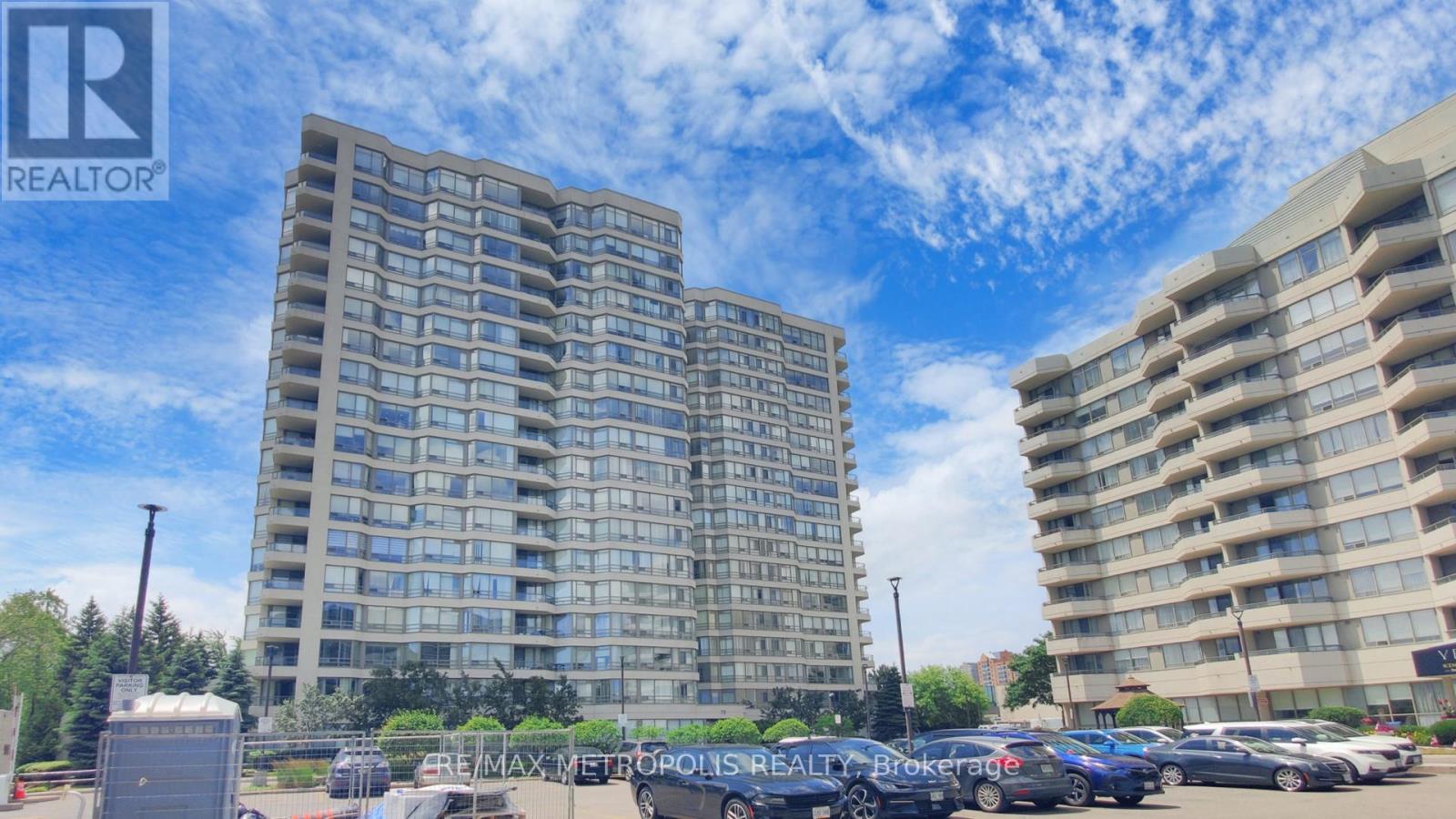 Property image for 1609 - 75 KING STREET E|Mississauga (Cooksville), Ontario L5A4G5