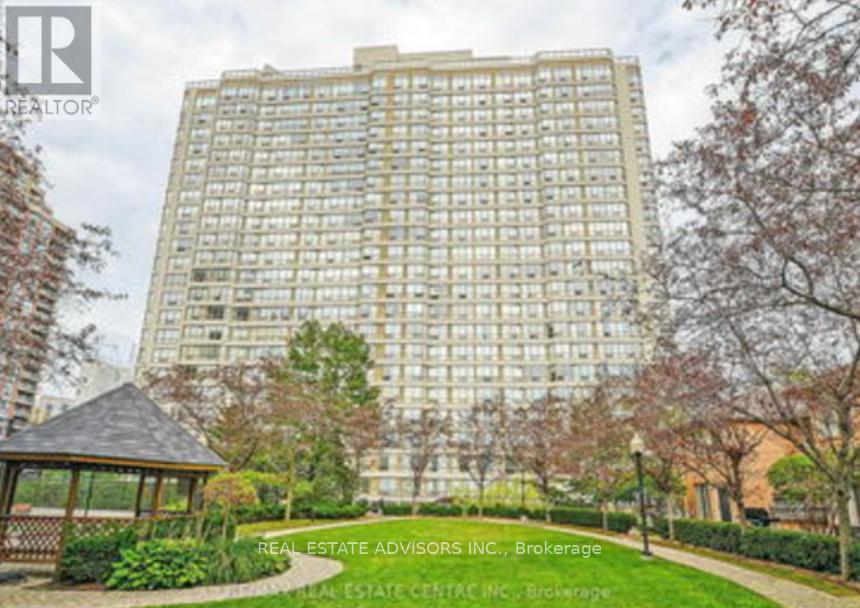 Property image for 1013 - 55 ELM DRIVE|Mississauga (City Centre), Ontario L5B3Z3