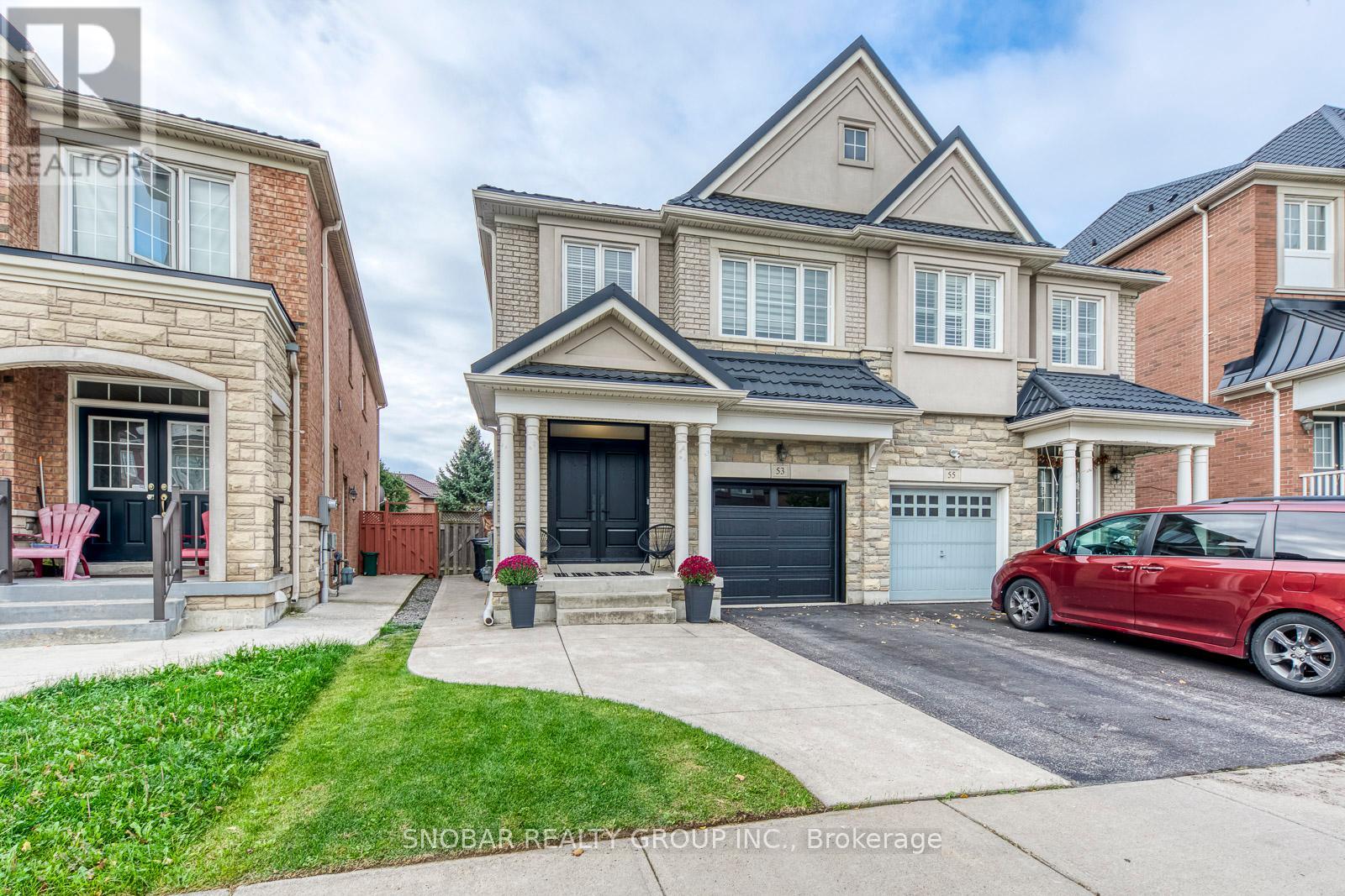 Property image for 53 WESTOWANIS DRIVE|Toronto (West Humber-Clairville), Ontario M9W0C3
