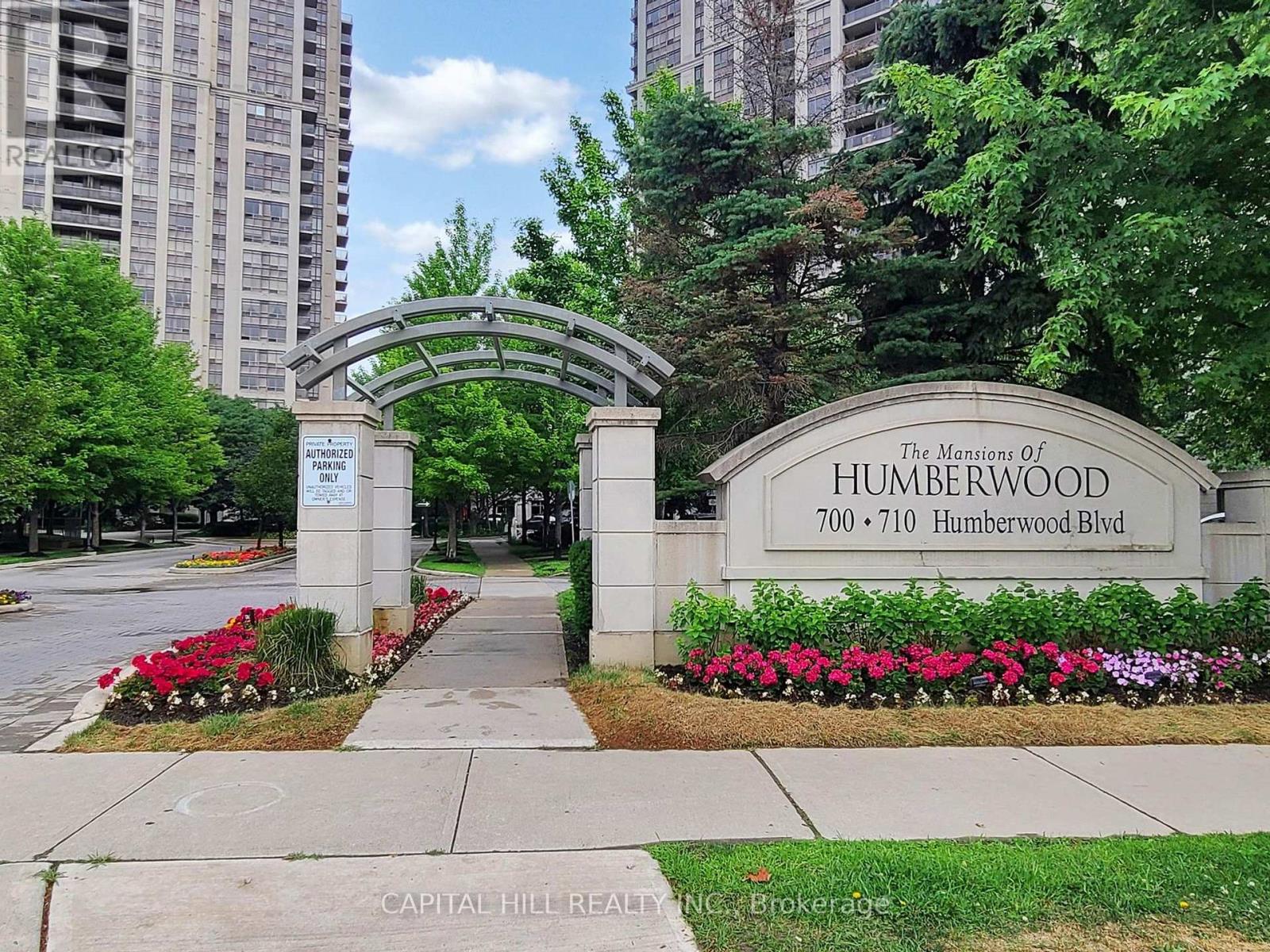 Property image for 312 - 710 HUMBERWOOD BOULEVARD|Toronto (West Humber-Clairville), Ontario M9W7J5