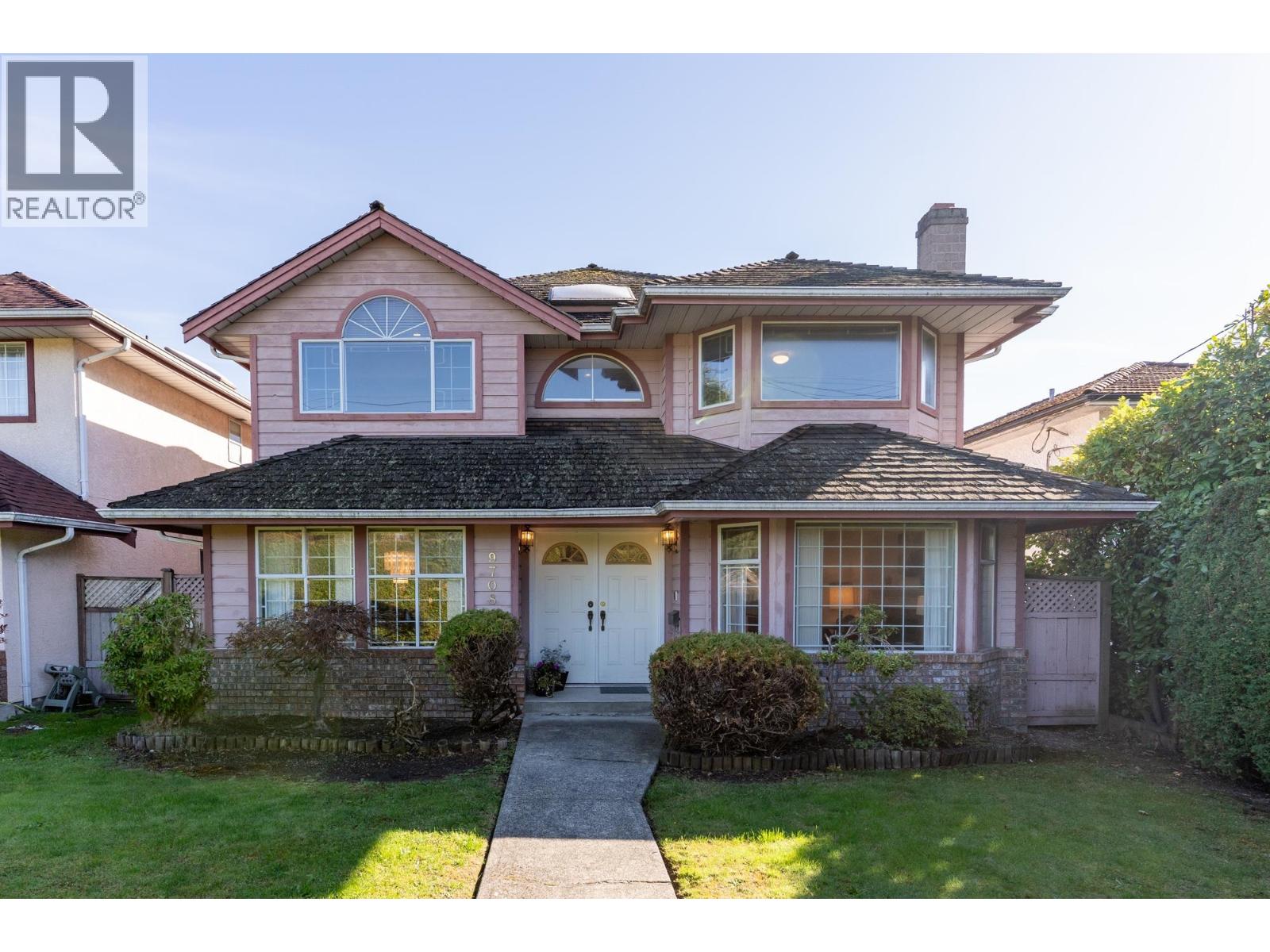 Property image for 9708 RAILWAY AVENUE|Richmond, British Columbia V7E2B7