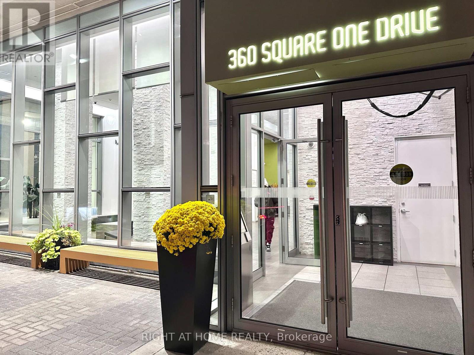 Property image for 2303 - 360 SQUARE ONE DRIVE|Mississauga (City Centre), Ontario L5B0E6