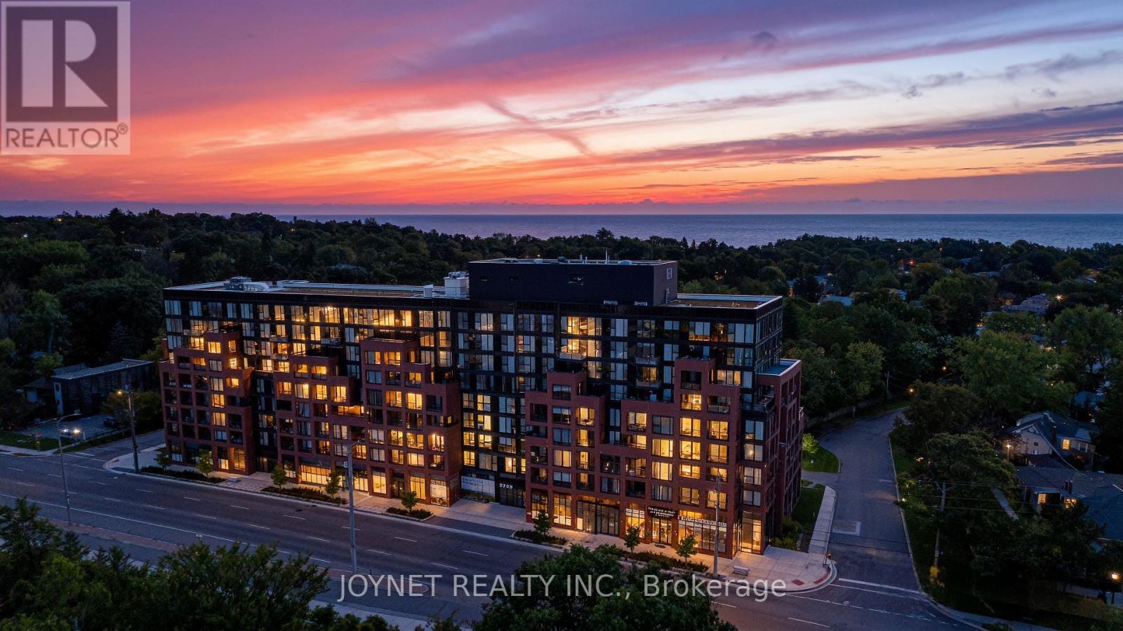 Property image for 714 - 2799 KINGSTON ROAD|Toronto (Cliffcrest), Ontario M1M0E3