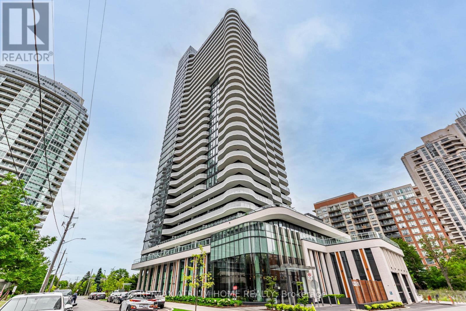 Property image for 2509 - 15 HOLMES AVENUE|Toronto (Willowdale East), Ontario M2N0L4