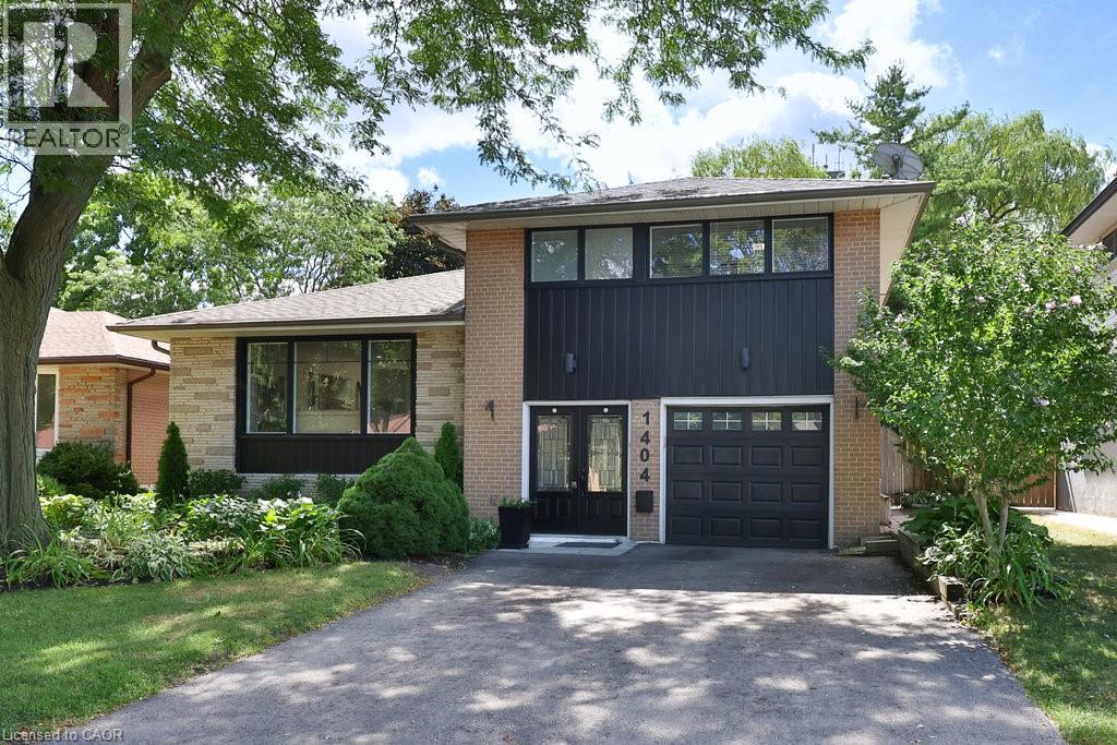 Property image for 1404 LEWISHAM Drive|Mississauga, Ontario L5J3R3
