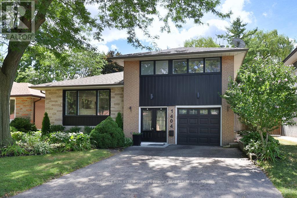 Property image for 1404 LEWISHAM DRIVE|Mississauga (Clarkson), Ontario L5J3R3