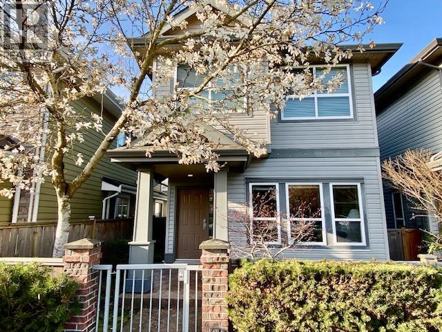 Property image for 4 6733 LIVINGSTONE PLACE|Richmond, British Columbia V7C5V8