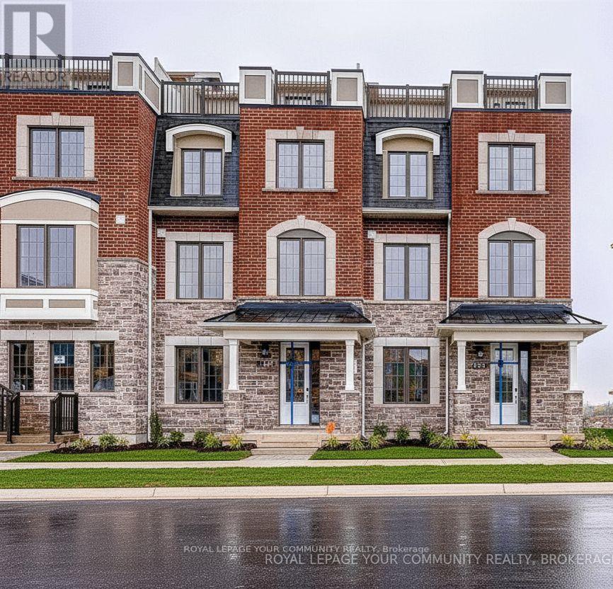Property image for 3051 - 3051 JOHN MCKAY BOULEVARD|Oakville (JM Joshua Meadows), Ontario L6H3Z9
