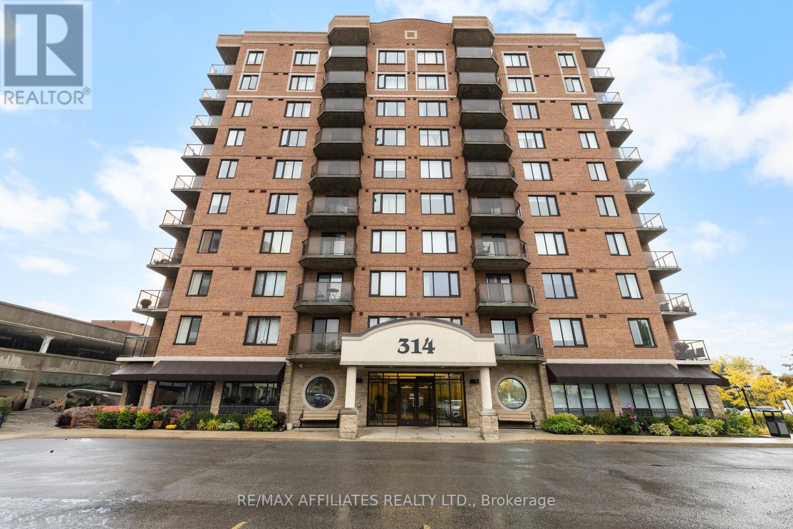 Primary image of 1004 - 314 CENTRAL PARK DRIVE|Ottawa, Ontario K2C0R2