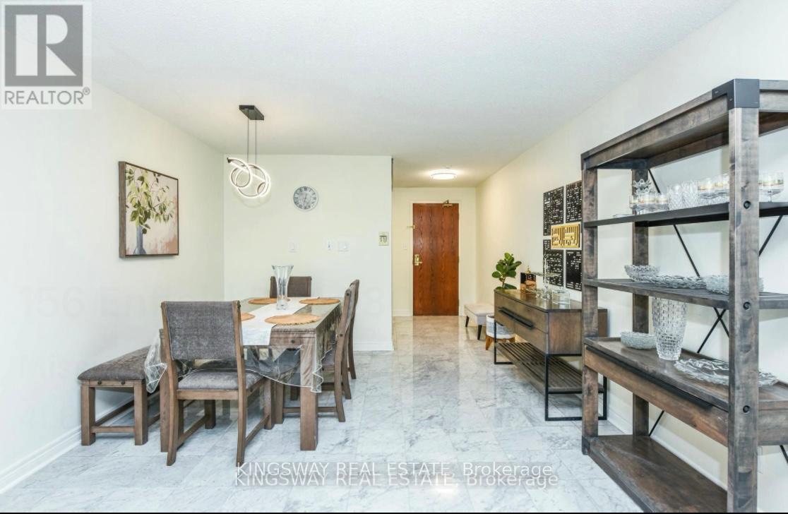 Property image for 2801 - 156 ENFIELD PLACE|Mississauga (City Centre), Ontario L5B4L8