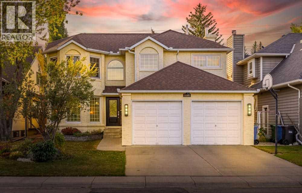 Primary image of 1104 Deer River Circle SE|Calgary, Alberta T2J7A3