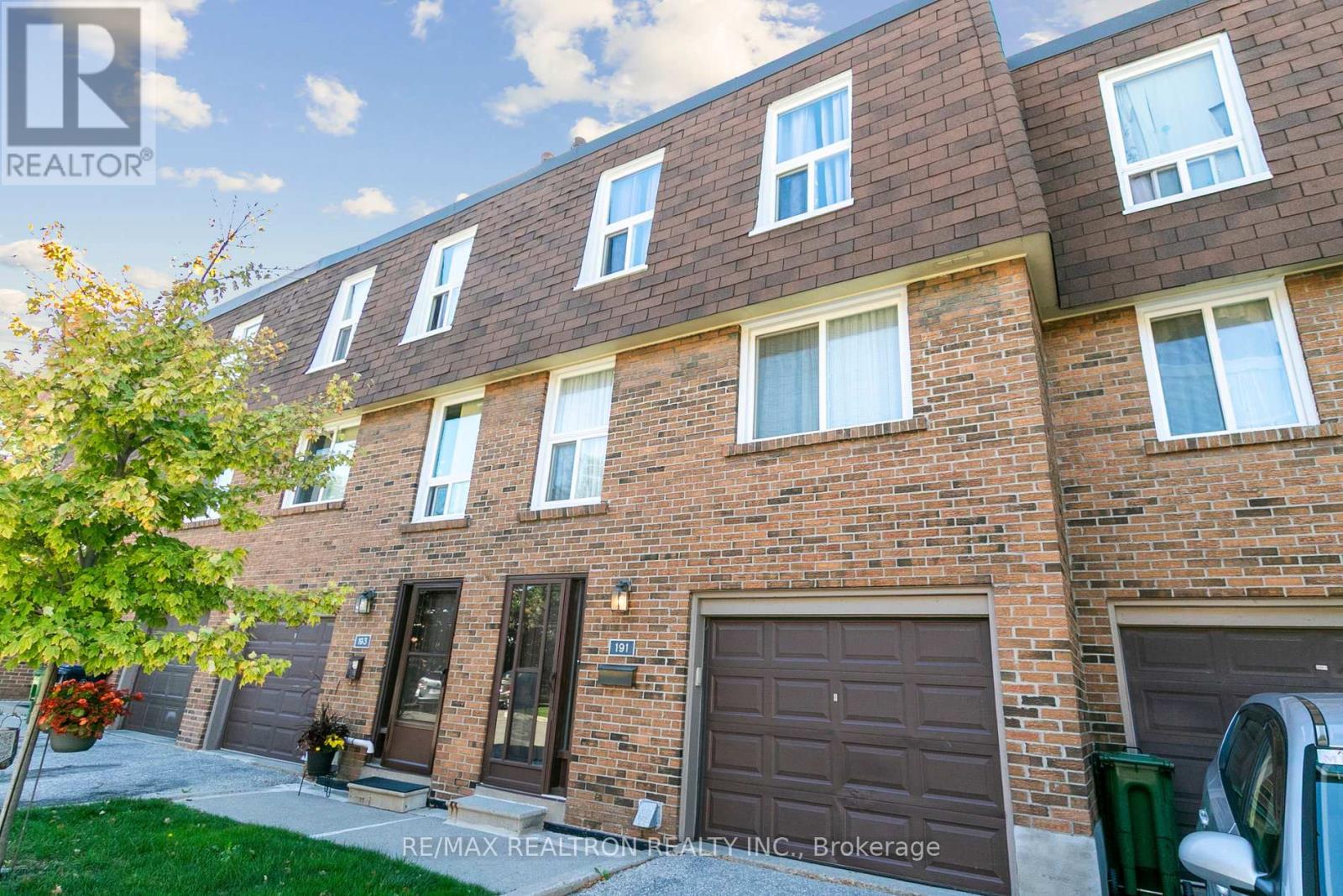 Property image for 59 - 191 HUNTINGDALE BOULEVARD|Toronto (L'Amoreaux), Ontario M1W1T2