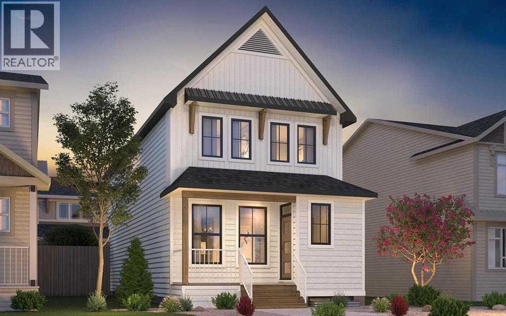 Primary image of 1133 Chinook Gate Bay SW|Airdrie, Alberta T4B5J1