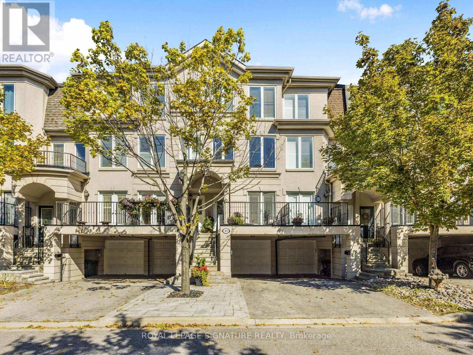 Property image for 85 DAVID DUNLAP CIRCLE|Toronto (Banbury-Don Mills), Ontario M3C4B9